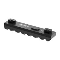 Clawgear M-Lok 7 Slot Rail