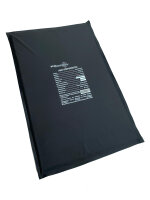 BPV NIJ Level 3A Ballistische Einlage Backpack Panel 25 x...