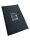 BPV NIJ Level 3A Ballistische Einlage Backpack Panel 25 x 40cm