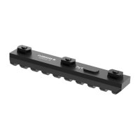 Clawgear M-Lok 9 Slot Rail