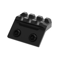 Clawgear 45 Degrees Mount M-LOK