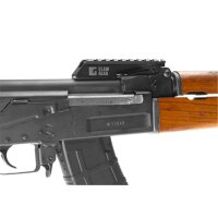 Clawgear AK Rear Sight Mount
