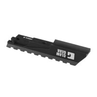 Clawgear AK Rear Sight Mount