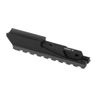Clawgear AK Rear Sight Mount