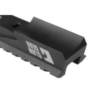 Clawgear AK Rear Sight Mount
