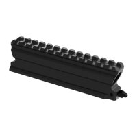 Clawgear SG550 High Profile Mount Base