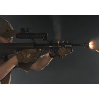 Clawgear AUG Modular Scope Mount