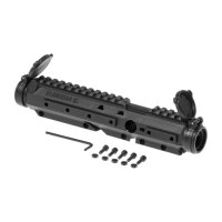Clawgear AUG Modular Scope Mount
