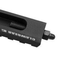Clawgear SG550 Low Profile Mount Base