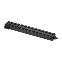 Clawgear SG550 Low Profile Mount Base