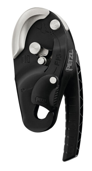 PETZL RIG Selbstbremsendes Abseilger&auml;t