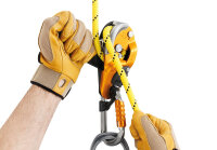 PETZL RIG Selbstbremsendes Abseilger&auml;t