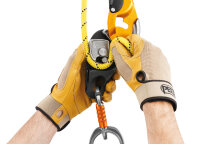 PETZL RIG Selbstbremsendes Abseilger&auml;t