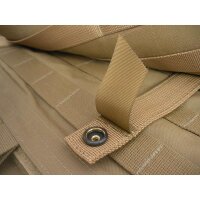 SOURCE Razor 3L Low Profile Hydration Pouch