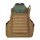 SOURCE Razor 3L Low Profile Hydration Pouch