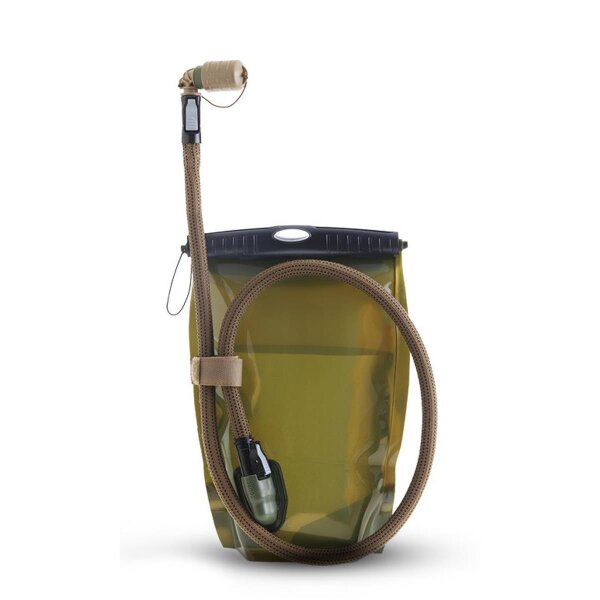 SOURCE Kangaroo Wasserreservoir 1L Hydration Bladder