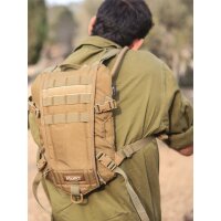 SOURCE Rider 3L Low Profile Hydration Pack