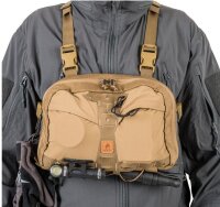 Helikon Tex Chest Pack Numbat Brusttasche