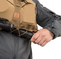 Helikon Tex Chest Pack Numbat Brusttasche