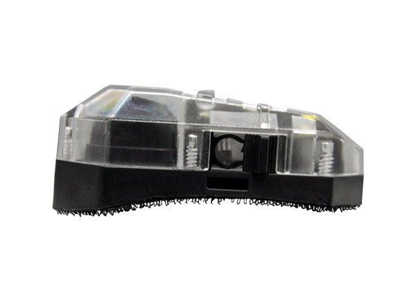 Earmor F101 Stealth MIL-ProX Survival Light Helmleuchte