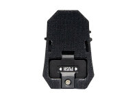 Earmor F101 Stealth MIL-ProX Survival Light Helmleuchte