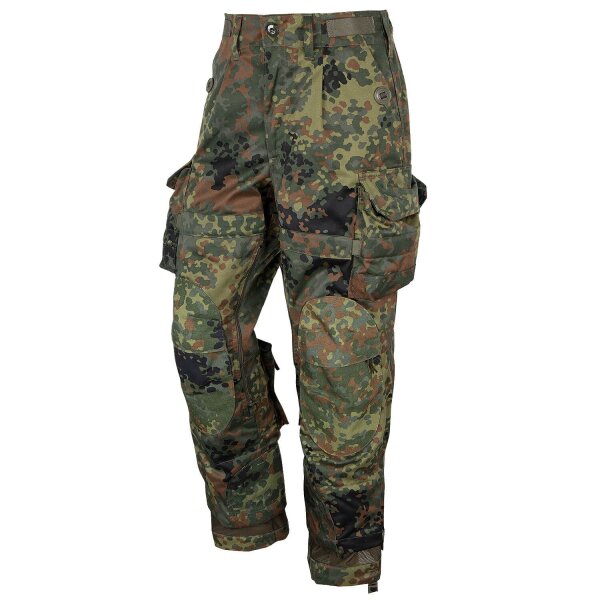 Leo K&ouml;hler Kampfhose KBS