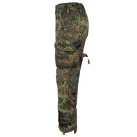 Leo K&ouml;hler Kampfhose KBS