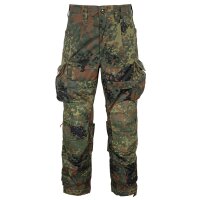 Leo K&ouml;hler Kampfhose KBS