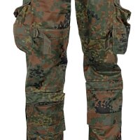 Leo K&ouml;hler Kampfhose KBS