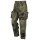 Leo K&ouml;hler Kampfhose KBS