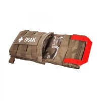Tasmanian Tiger IFAK Pouch VL L