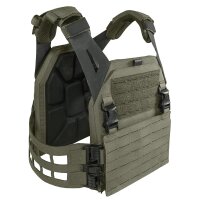 Warrior Assault Systems Laser Cut Low Profile Plate...
