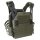 Warrior Assault Systems Laser Cut Low Profile Plate Carrier V2