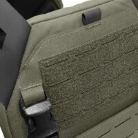 Warrior Assault Systems Laser Cut Low Profile Plate Carrier V1