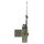 Warrior Assault Systems Laser Cut Wing Velcro MBTIR Radio Pouch Links