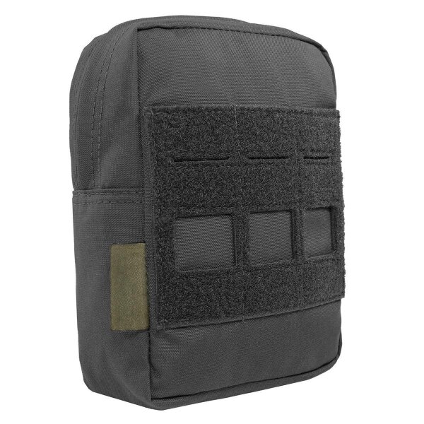Warrior Assault Systems Laser Cut Small Vertical Utility Pouch