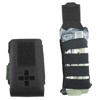 Warrior Assault Systems Laser Cut Small Horizontal IFAK