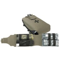 Warrior Assault Systems Laser Cut Large Horizontal IFAK