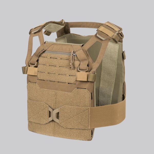 Direct Action Spitfire MK II Plate Carrier