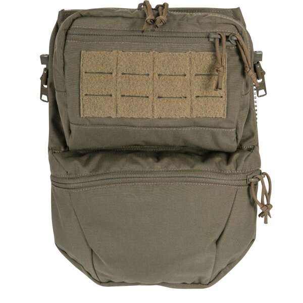 Direct Action Spitfire MK II Utility Back Panel