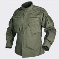 Helikon Tex CPU Shirt PolyCotton Ripstop