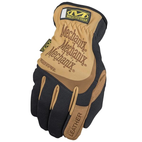 Mechanix DuraHide Fastfit Handschuh