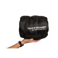 Snugpak Schlafsack Softie 15 Discovery