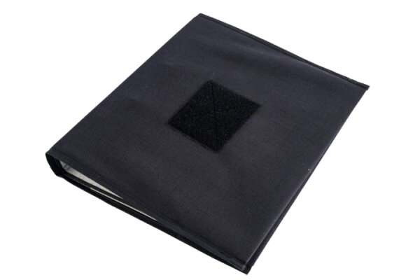 md textil DINA5 Cover inkl Oxford Block
