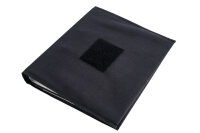 md textil DINA5 Cover inkl Oxford Block