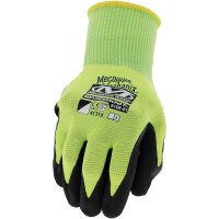 Mechanix Speedknit Hi-Viz UtilityS1DE-91 Arbeitshandschuh