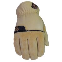 Mechanix Durahide Insulated Driver Arbeitshandschuh