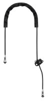 PETZL GRILLON - l&auml;ngenverstellbares Verbindungsmittel