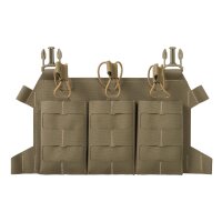 Direct Action Skeletonized Triple 223 Flap