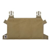 Direct Action Skeletonized Triple 308 Flap